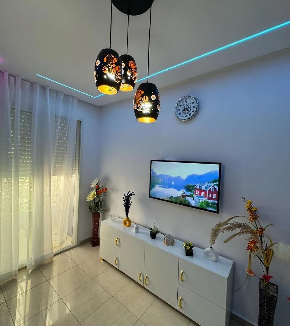 Appartement Islan à Agadir Maroc