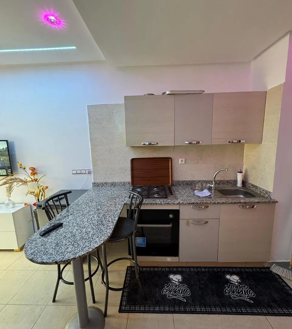 Appartement Islan à Agadir