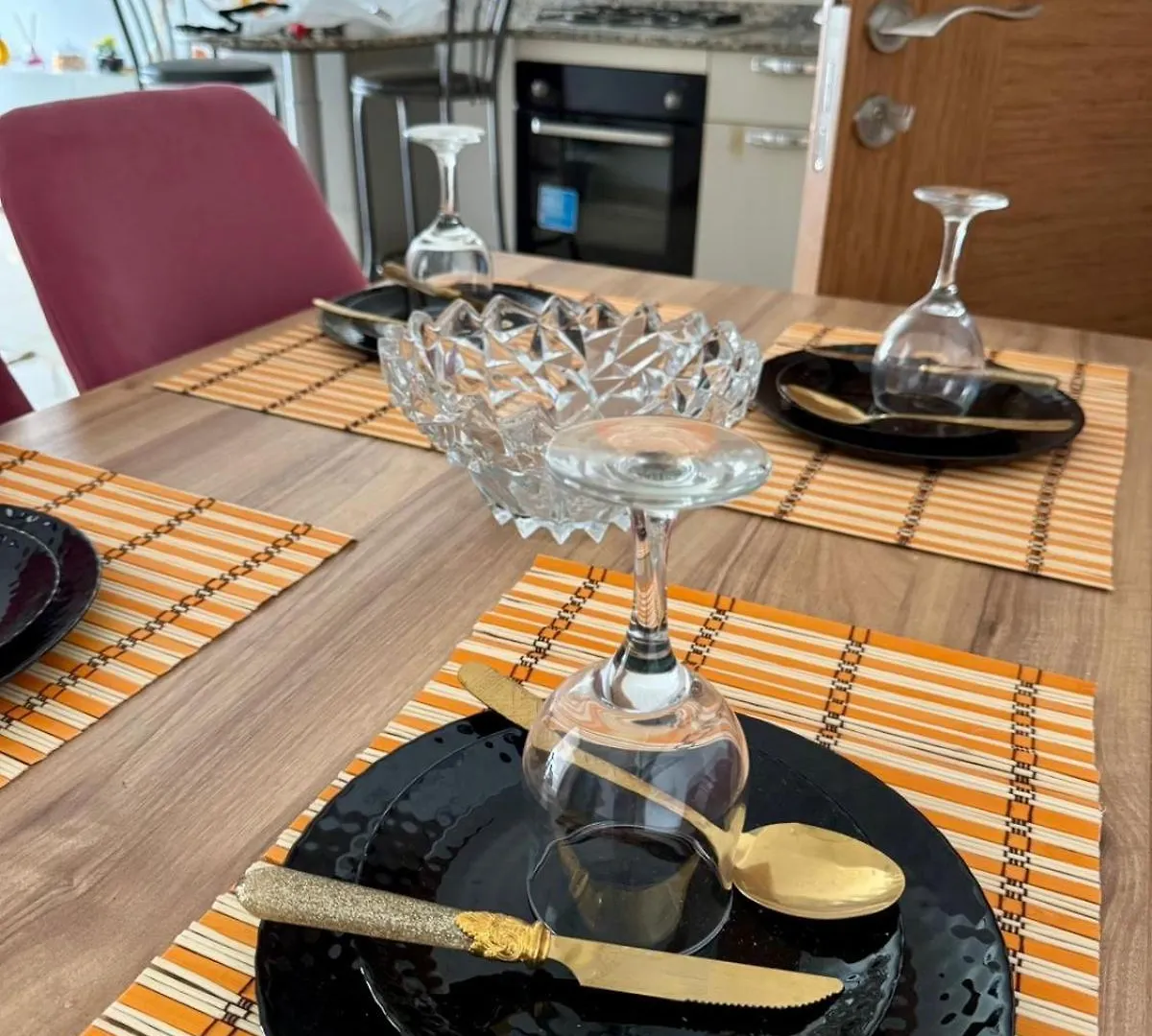 Appartement Islan à Agadir