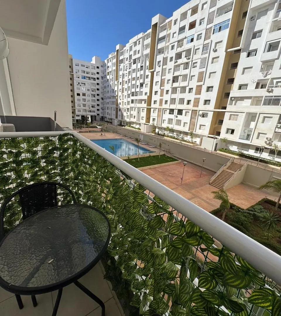 Appartement Islan à Agadir Maroc