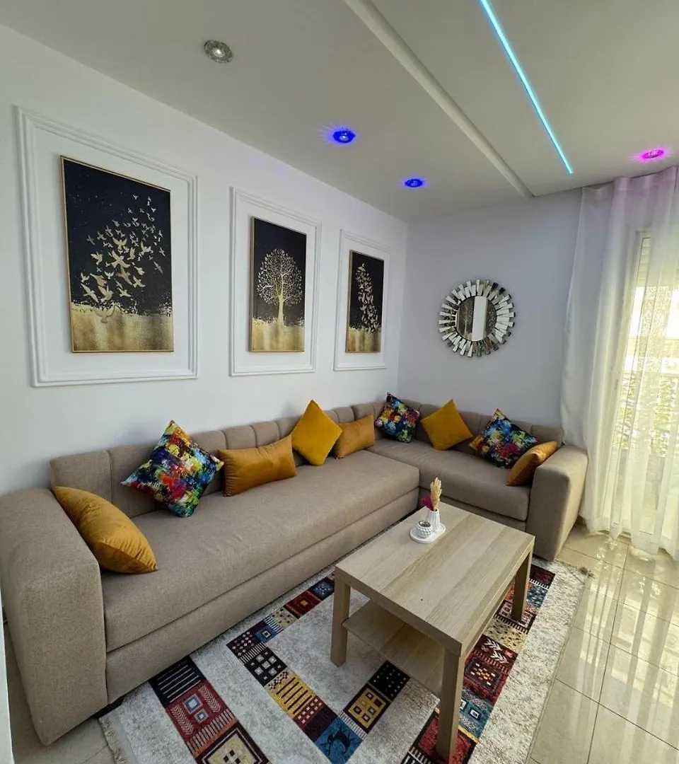 Appartement Islan à Agadir